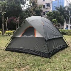 Waterproof Camping Tent Bargain Buzz