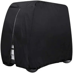 Waterproof Golf Cart Cover | EZ GO Club Car ZENDROP