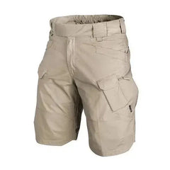 Waterproof Tactical Shorts Bargain Buzz