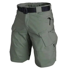 Waterproof Tactical Shorts Bargain Buzz