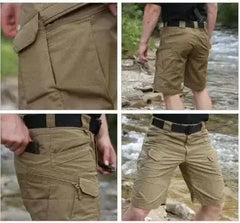 Waterproof Tactical Shorts Bargain Buzz