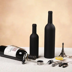 Wine Bottle Opening Kit Bargain Buzz