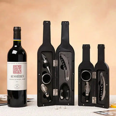 Wine Bottle Opening Kit Bargain Buzz