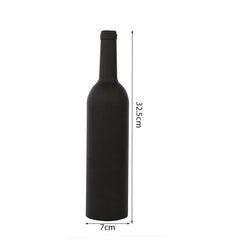 Wine Bottle Opening Kit Bargain Buzz