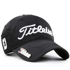 Titleist Design Golf Hats ZENDROP